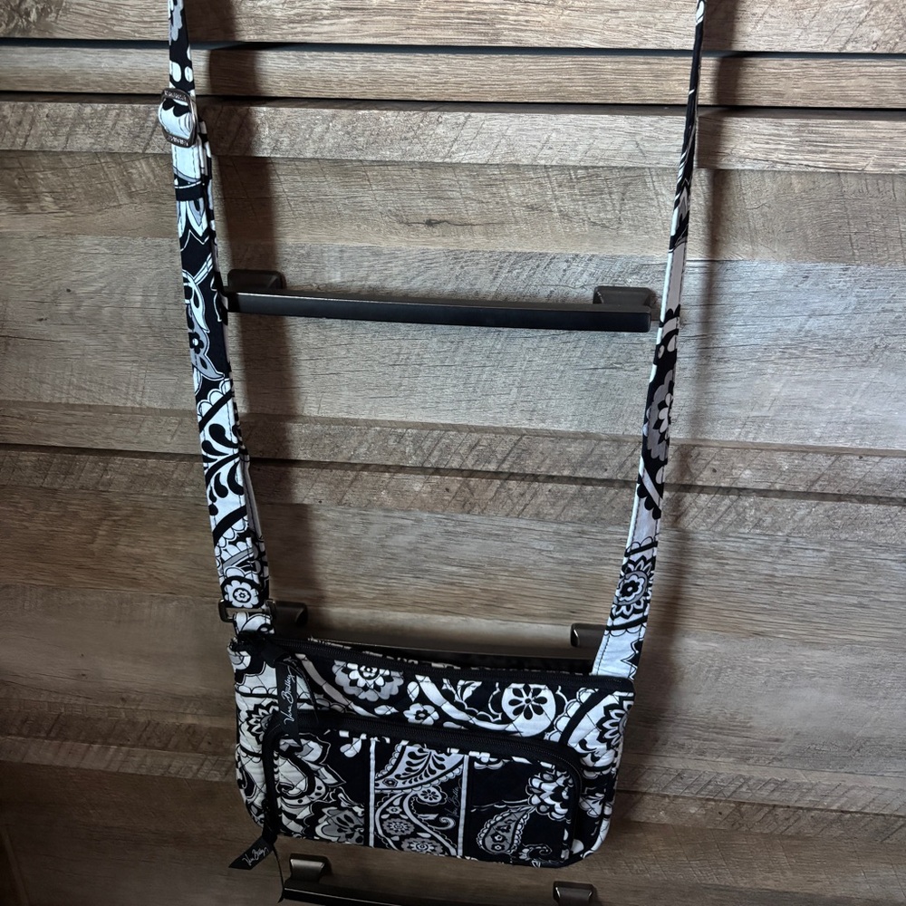 Vera Bradley Cross Body Bag